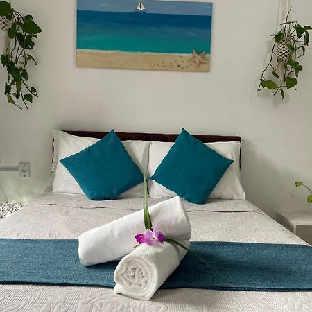 Suites Casa Azul-Vila Do Abraao- Conforto, Limpeza, Otima Localizacao Εξωτερικό φωτογραφία