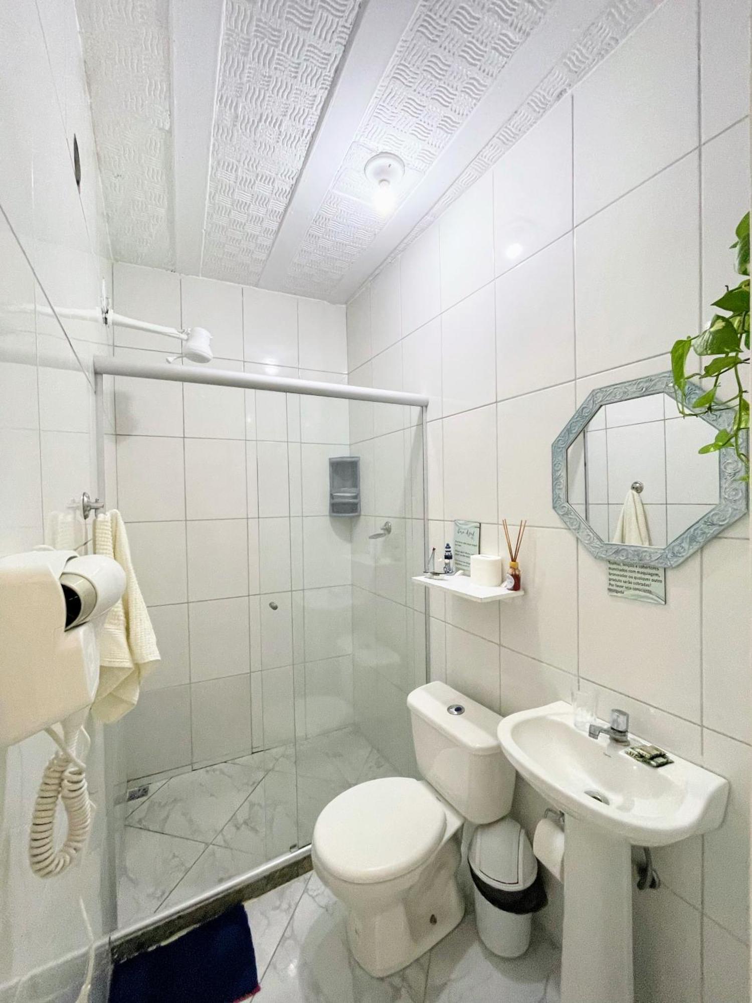 Suites Casa Azul-Vila Do Abraao- Conforto, Limpeza, Otima Localizacao Εξωτερικό φωτογραφία