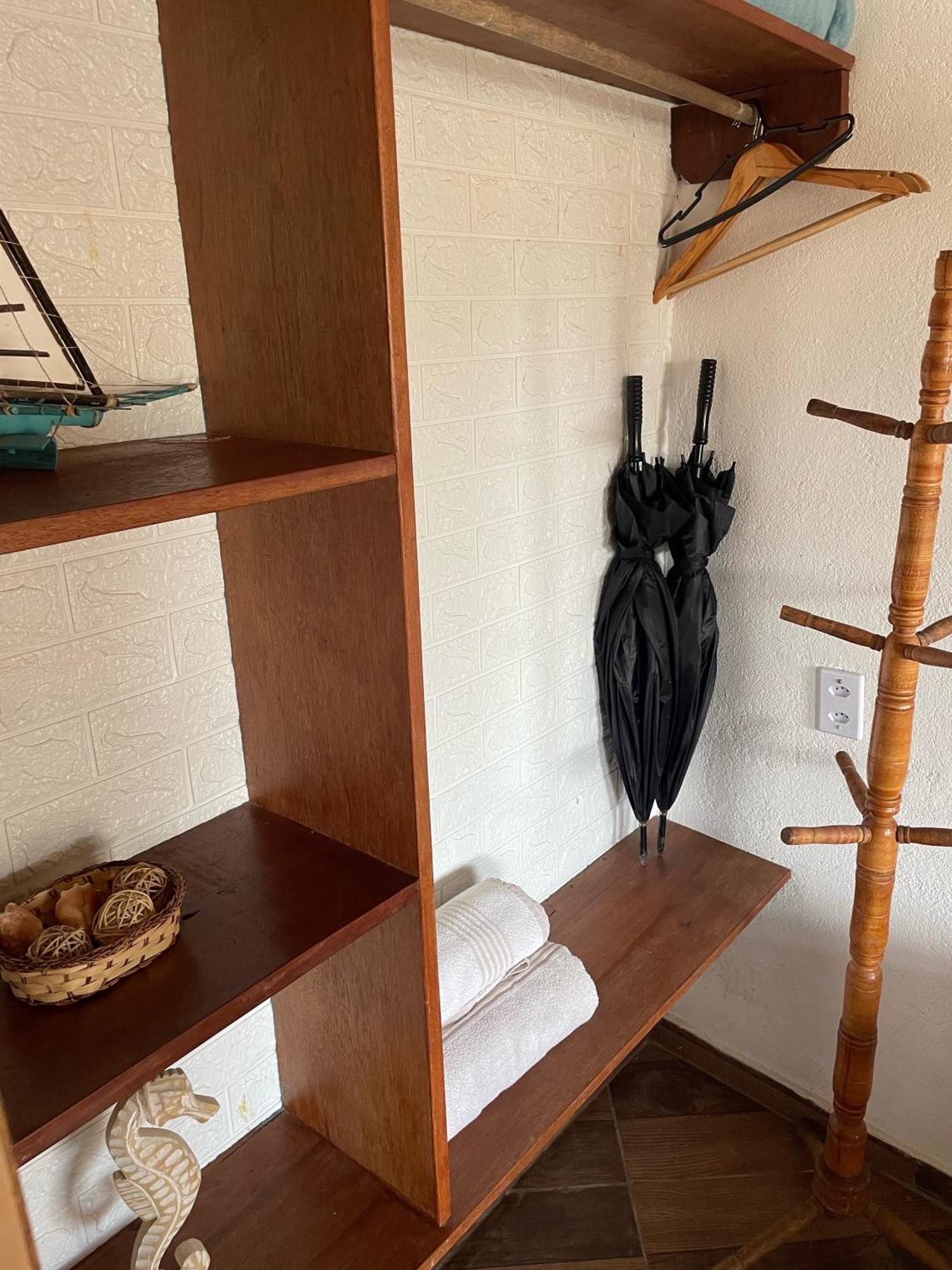 Suites Casa Azul-Vila Do Abraao- Conforto, Limpeza, Otima Localizacao Εξωτερικό φωτογραφία